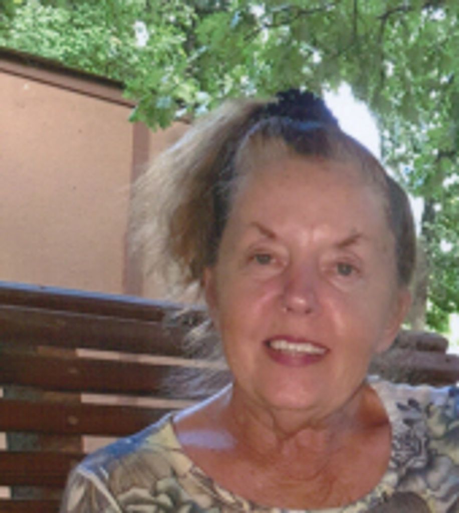Linda Louise Leggett