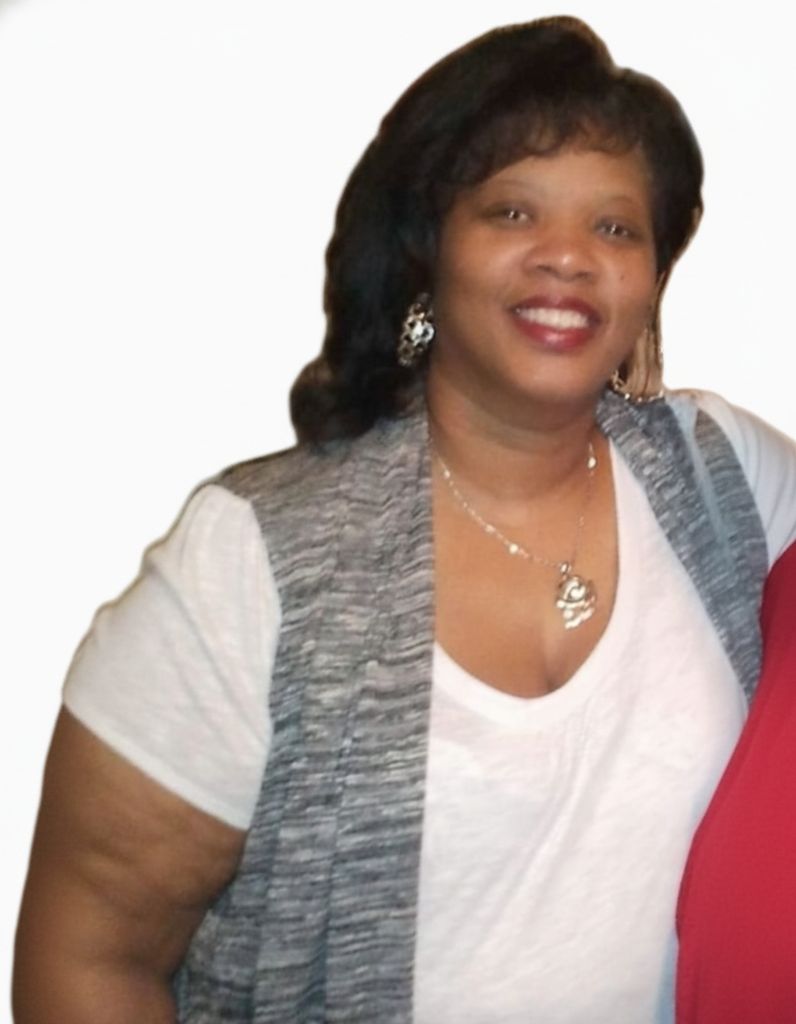 Gidget Harris Profile Photo