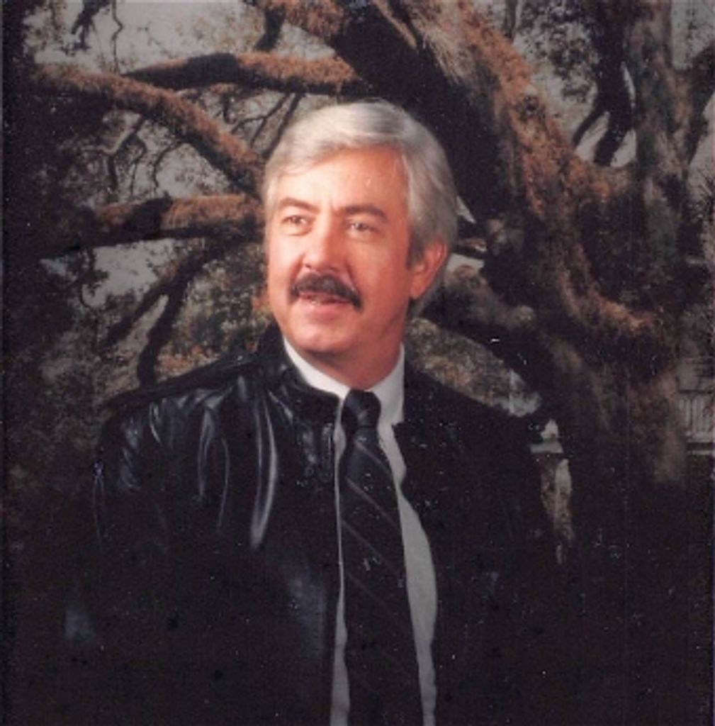 Charles E. Hebert Profile Photo