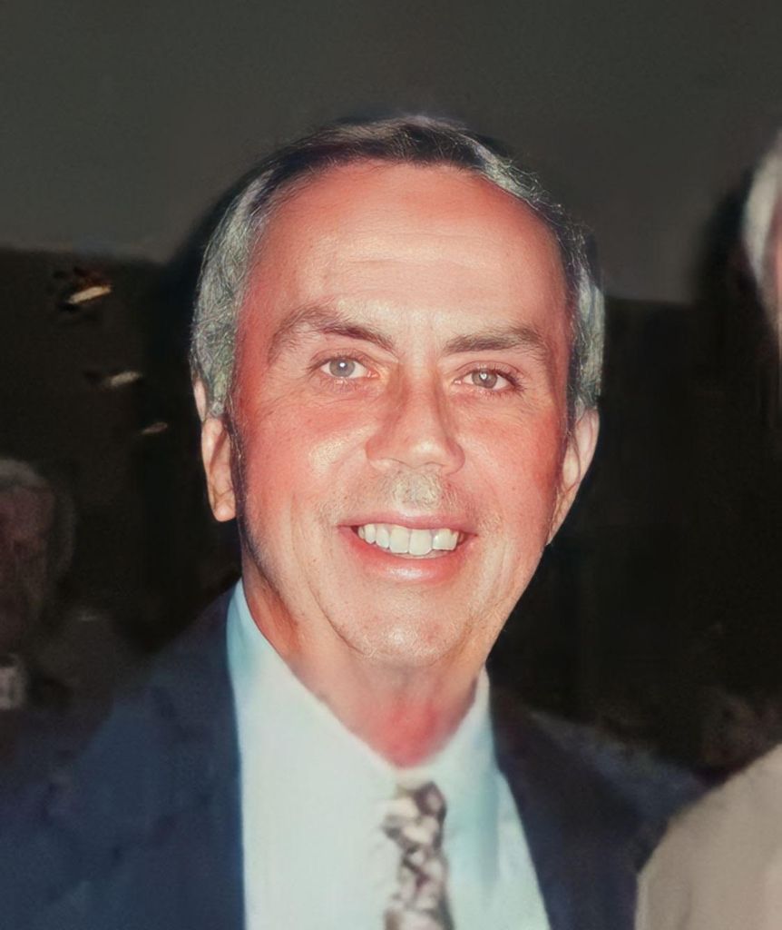 Thomas E. Malone, Sr.