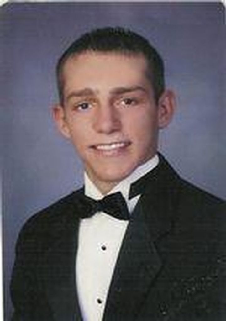 John Thomas Lyons