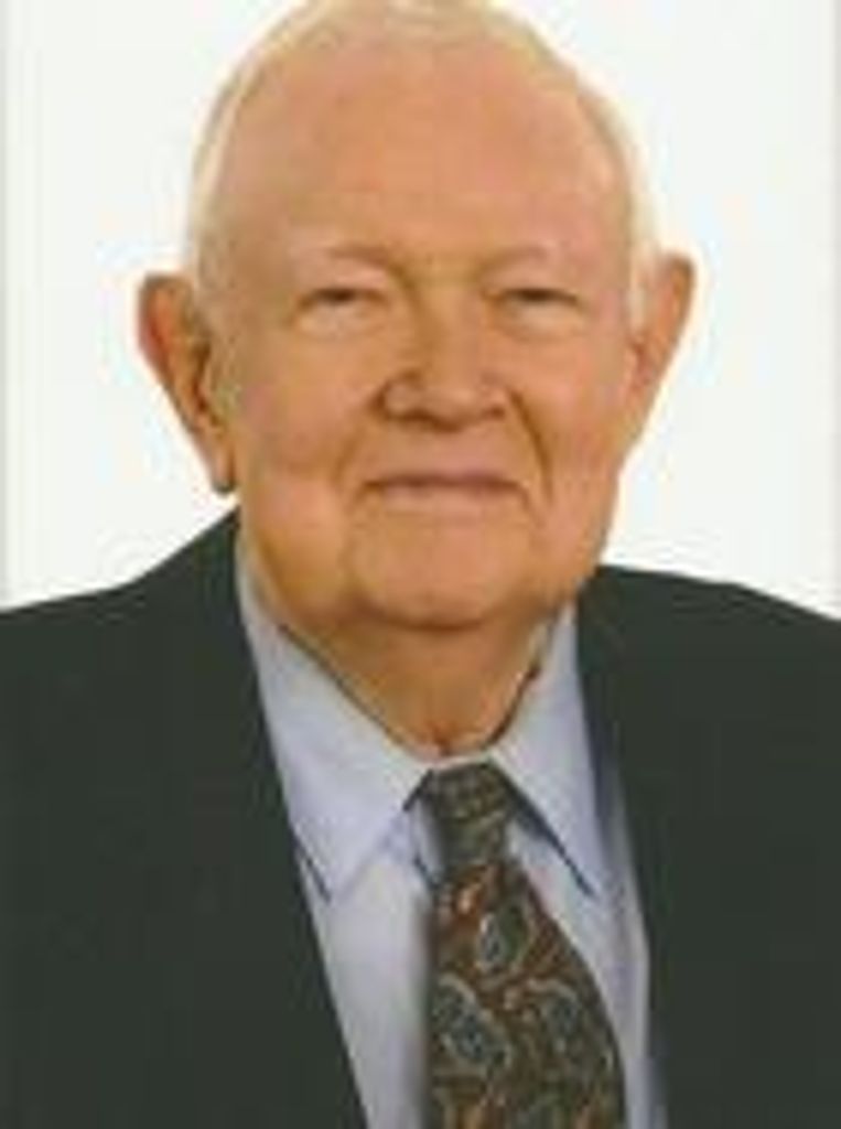 Dr. Jess Thomas Casey Profile Photo