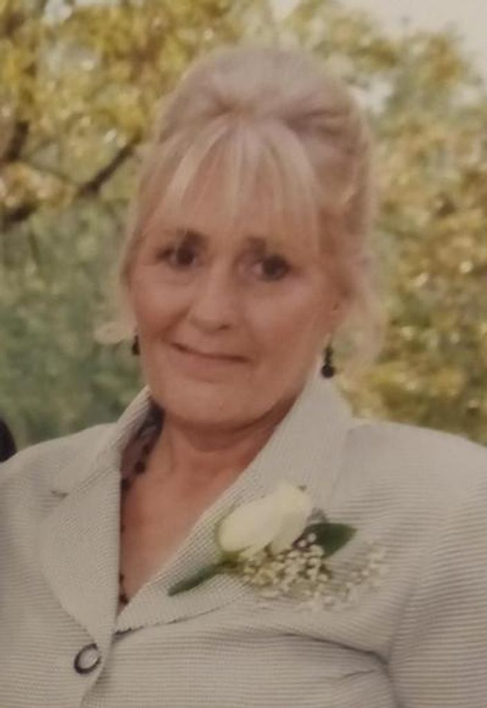 Cynthia Ann Trull Profile Photo