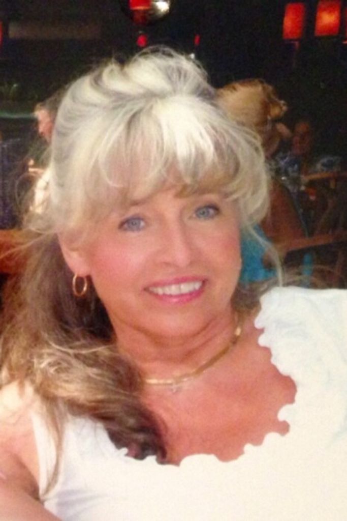 Alma Padgett Profile Photo