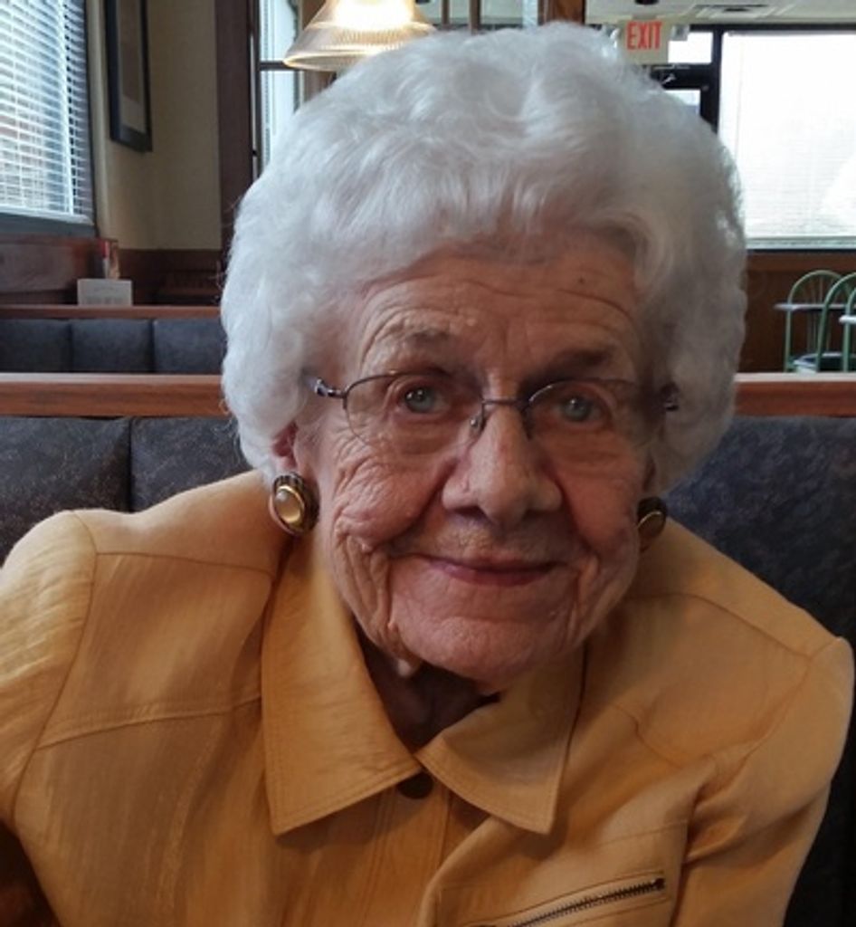 Dorothy F. Bernier Profile Photo