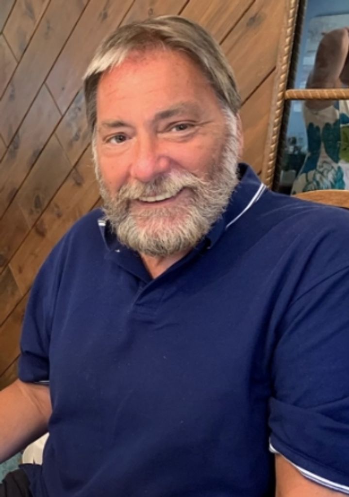 William Patrick Kapps Profile Photo