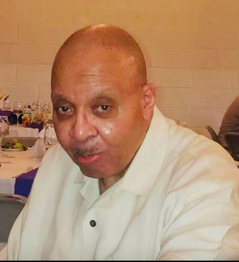 Ronald Wallace Atkins Profile Photo