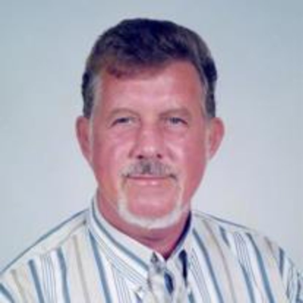 David "Max" Webb