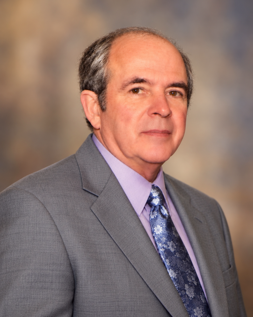 Ronald E. "Ron" Mellen