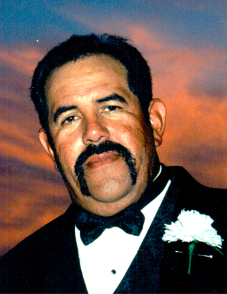 Elieser Hernandez, Jr. "Chicho Jr" Profile Photo