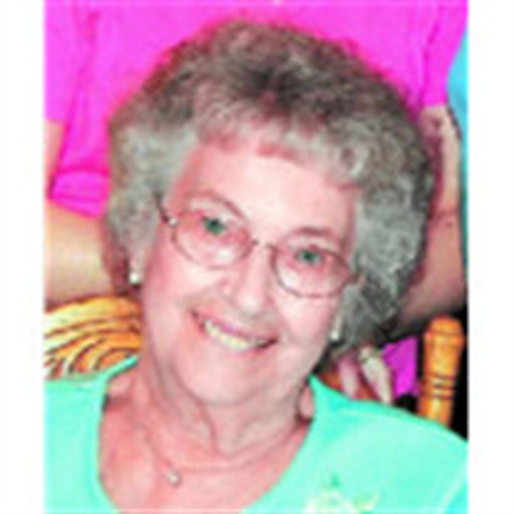 Arlene E. Leinberger