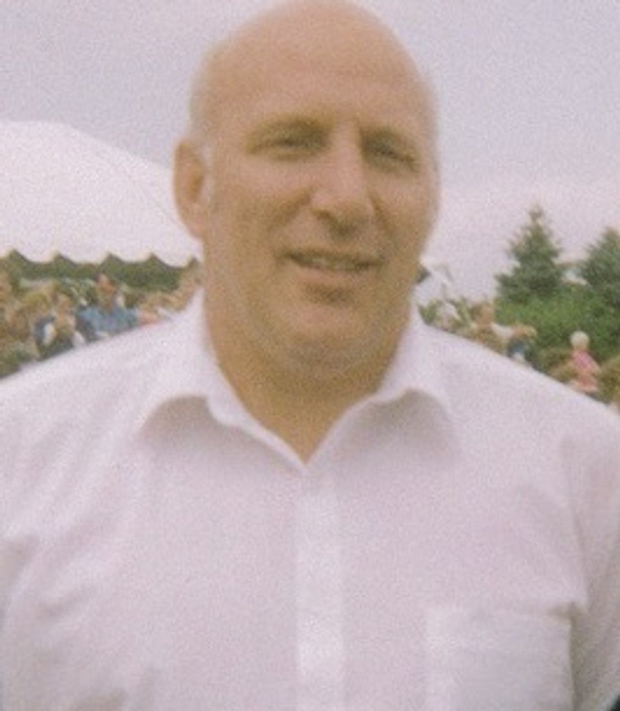 Stephen Mclaughlin Profile Photo