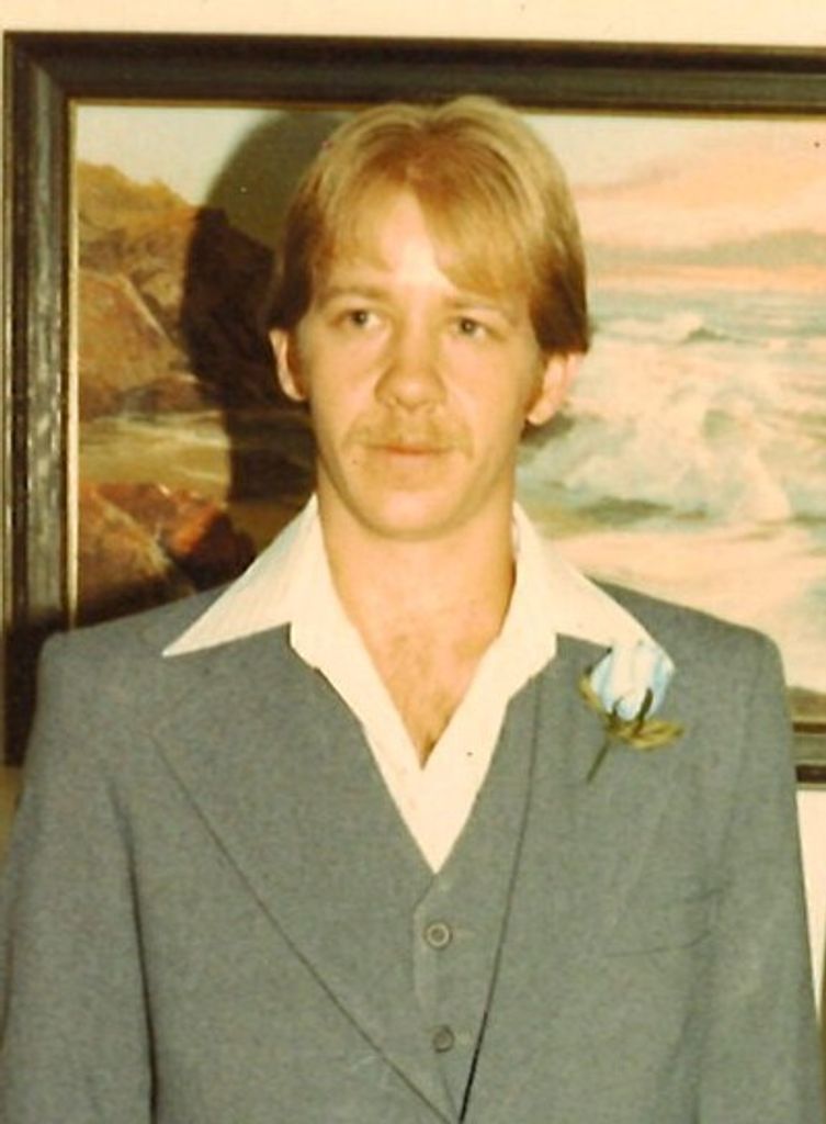 Billy Thomas Bridges Profile Photo
