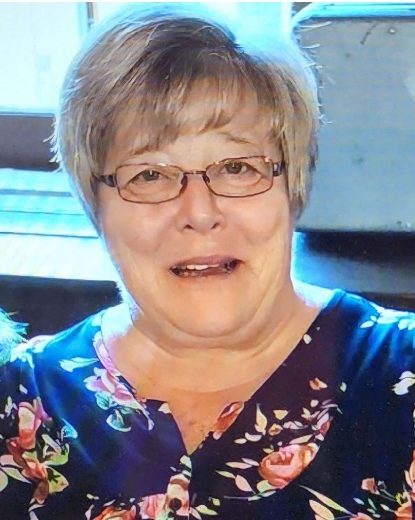 Patricia Winnie Wilson