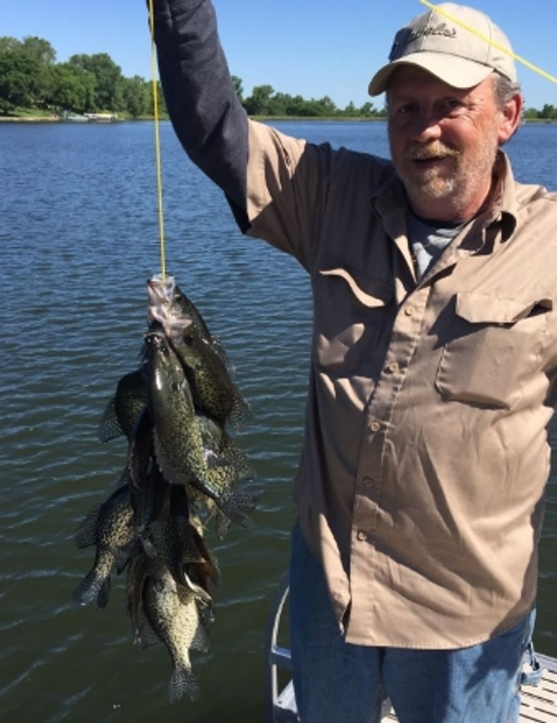 Charles R. "Chuck" Hanshaw