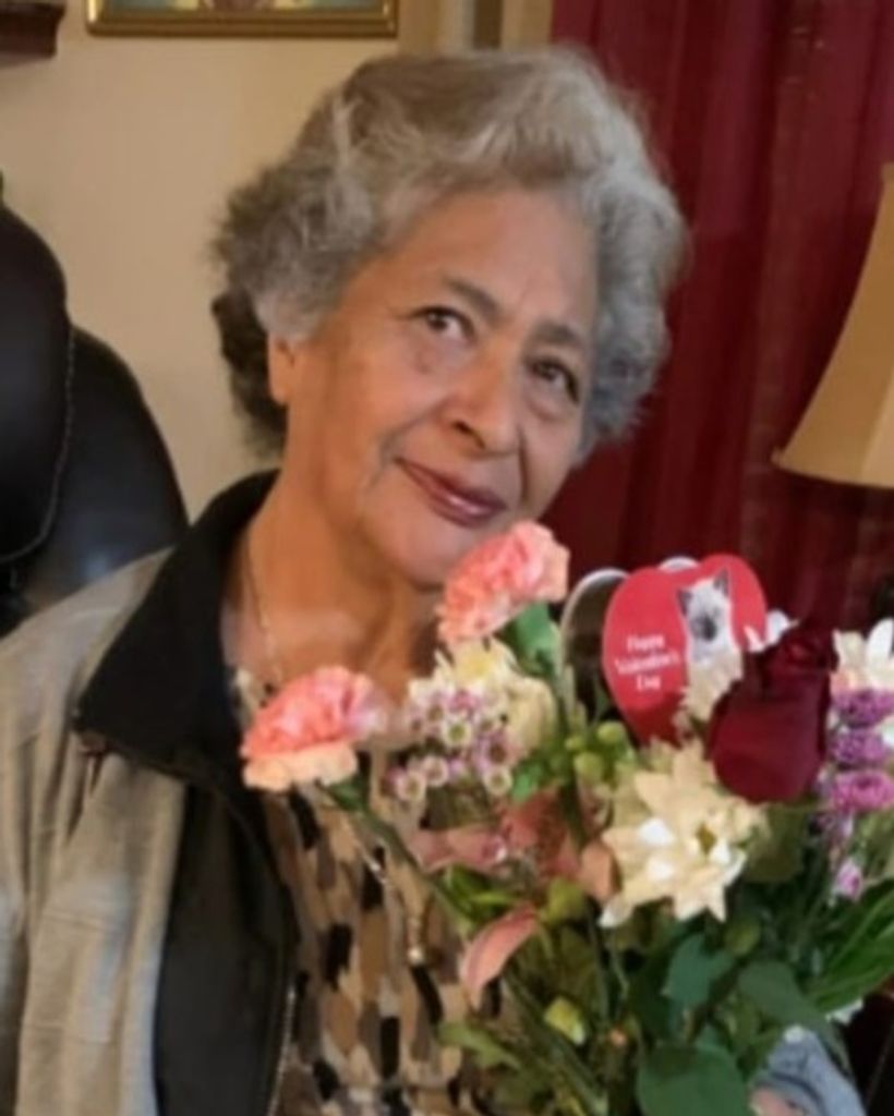 Maria Graciela Escorcia Rivera