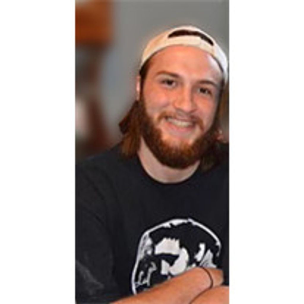 Corey Joseph Therrien