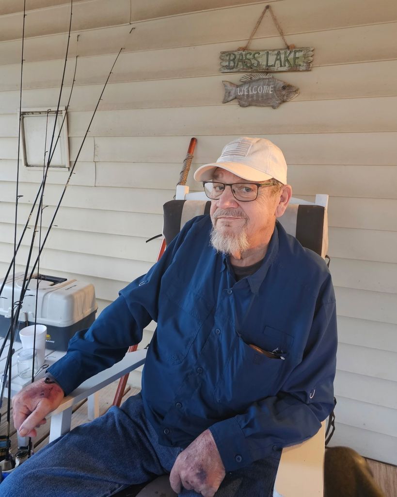 Billy Leon Childress Jr. Profile Photo