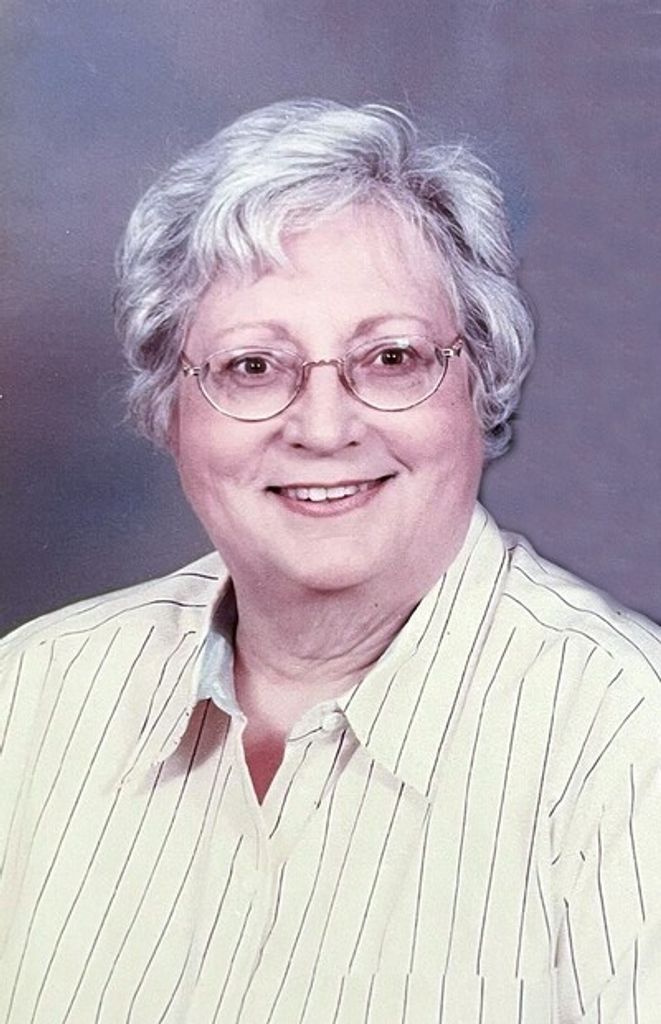 Barbara Garner