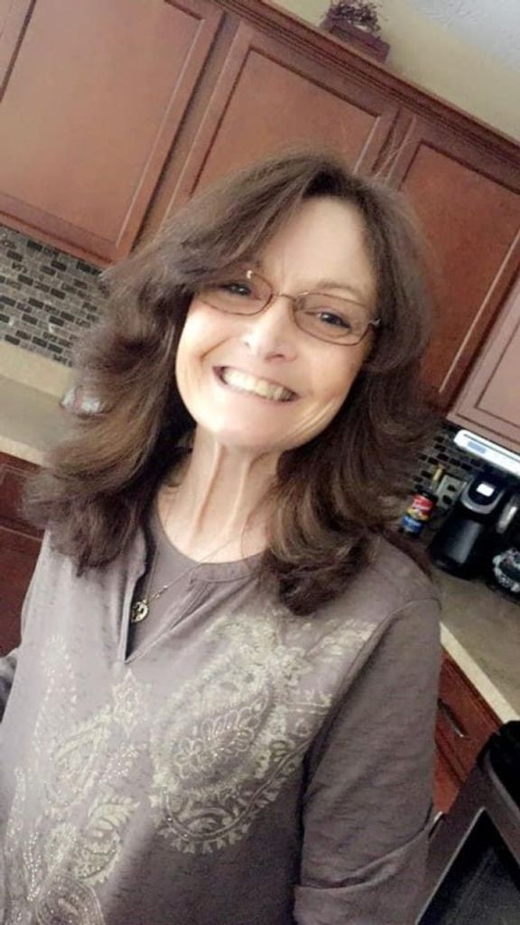Valerie Wickham