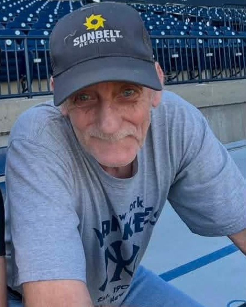 Edward Woltmann, Sr. Profile Photo