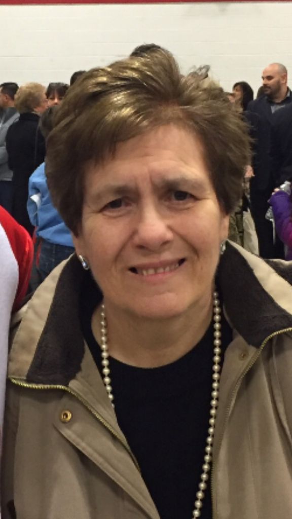Lorenza Boccuzzi