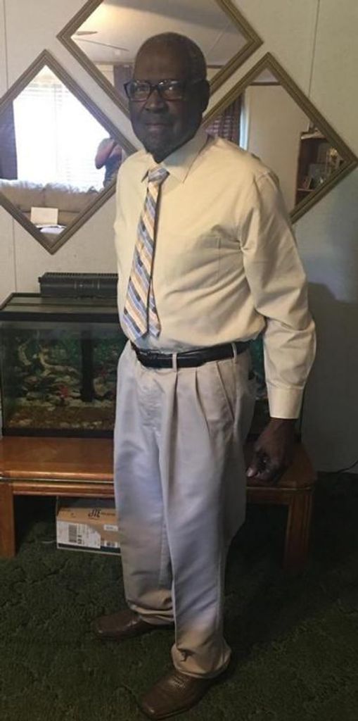 William Smith Profile Photo