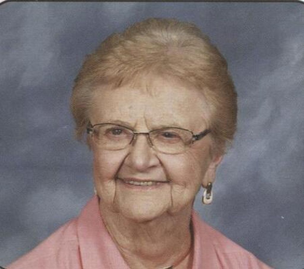 Mildred Lois Melvin Profile Photo