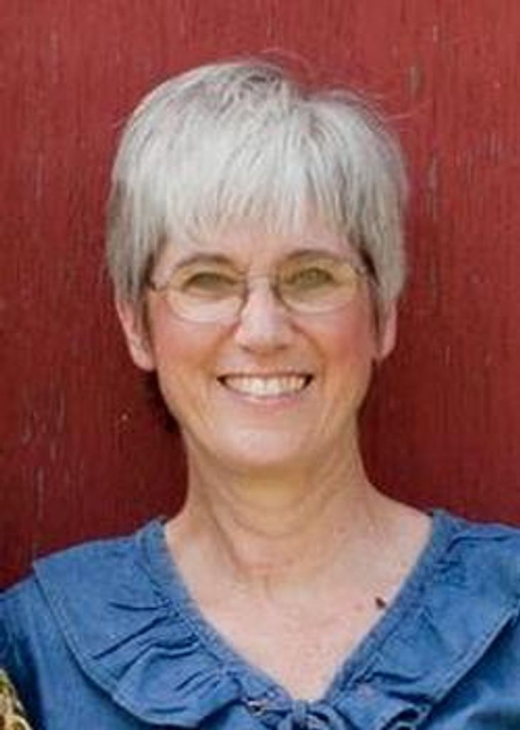 Barb Worden (Nee Tight)