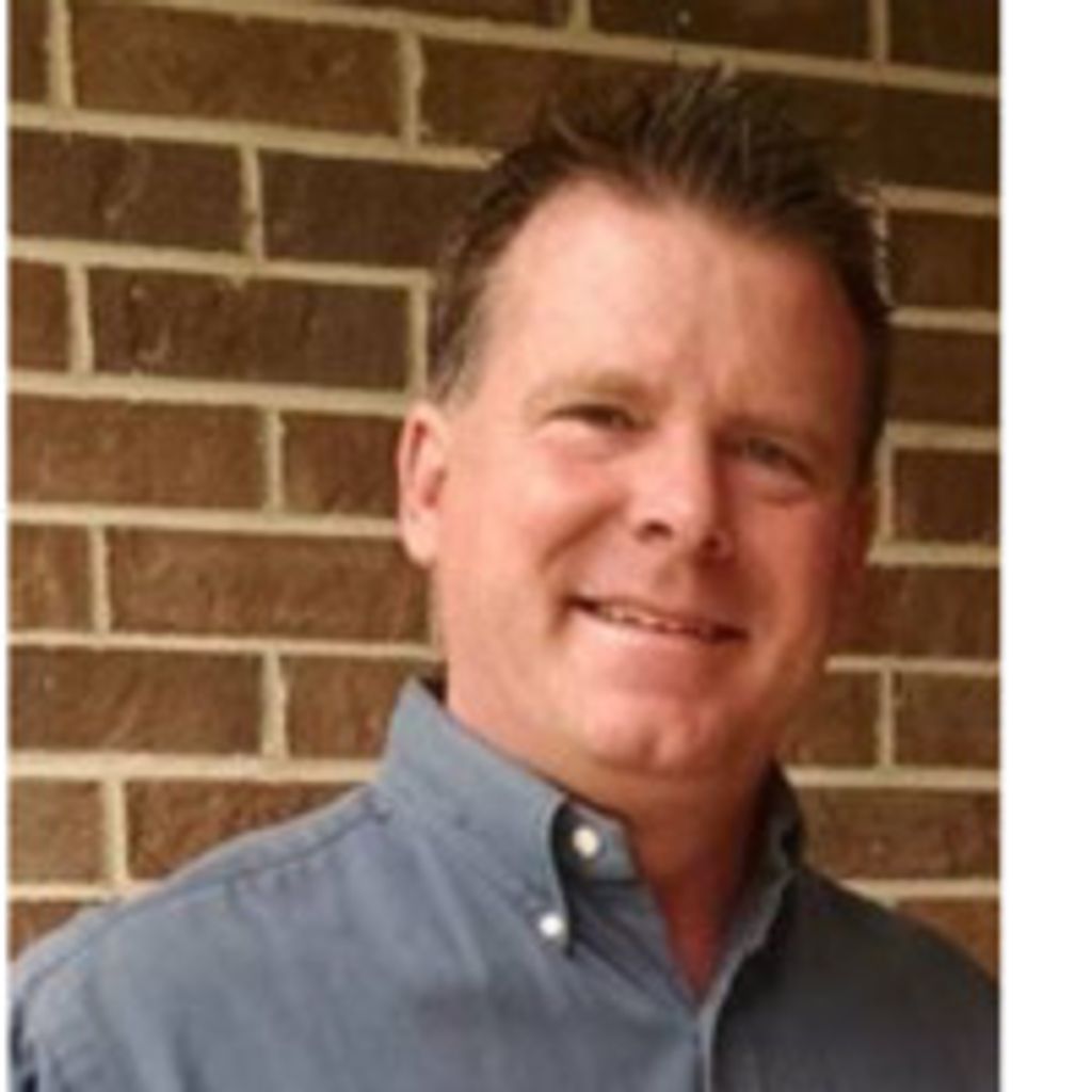 David Wiley Blackmon Profile Photo