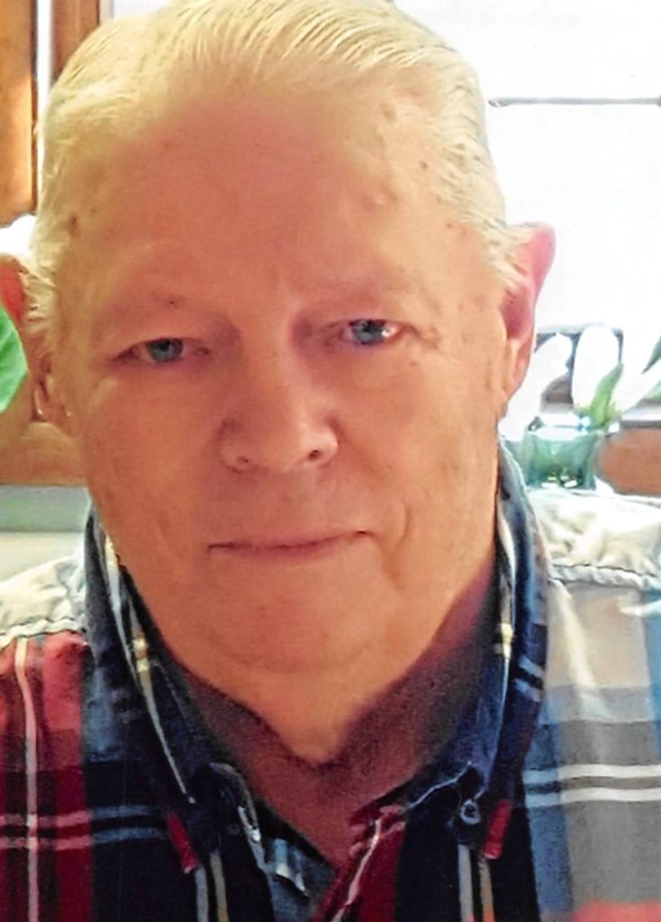 Vernon L. Farquer Profile Photo
