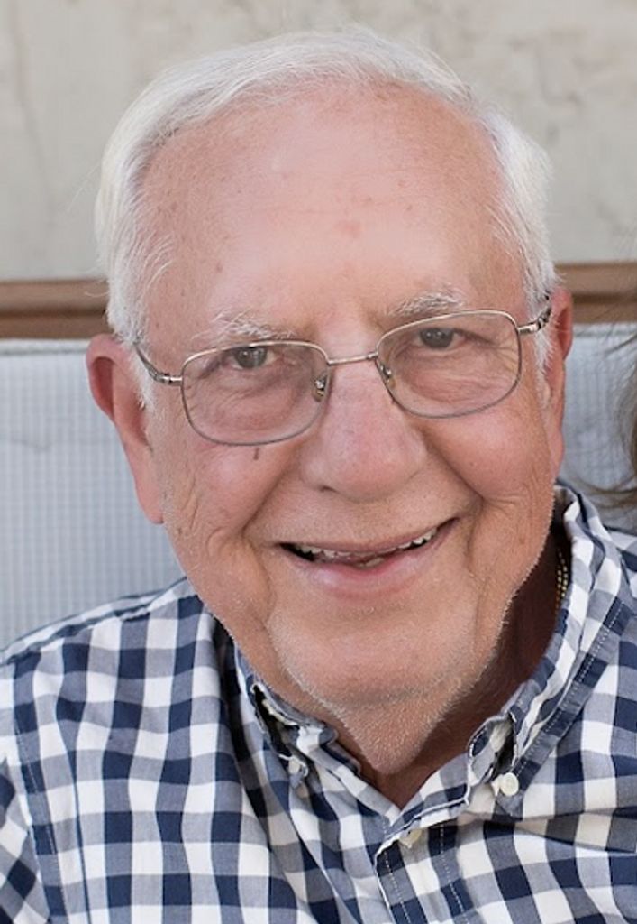 George Dale Haughton Profile Photo