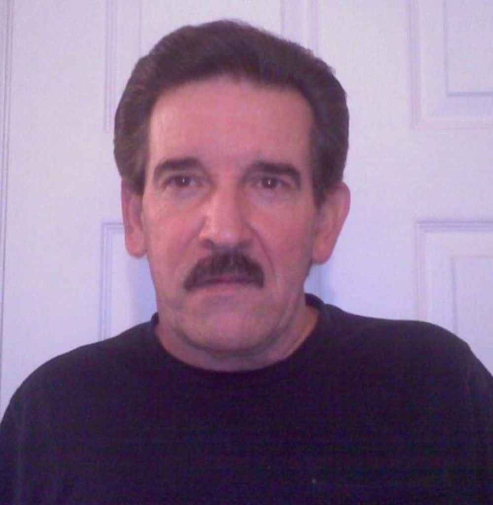 Joe Walker Profile Photo