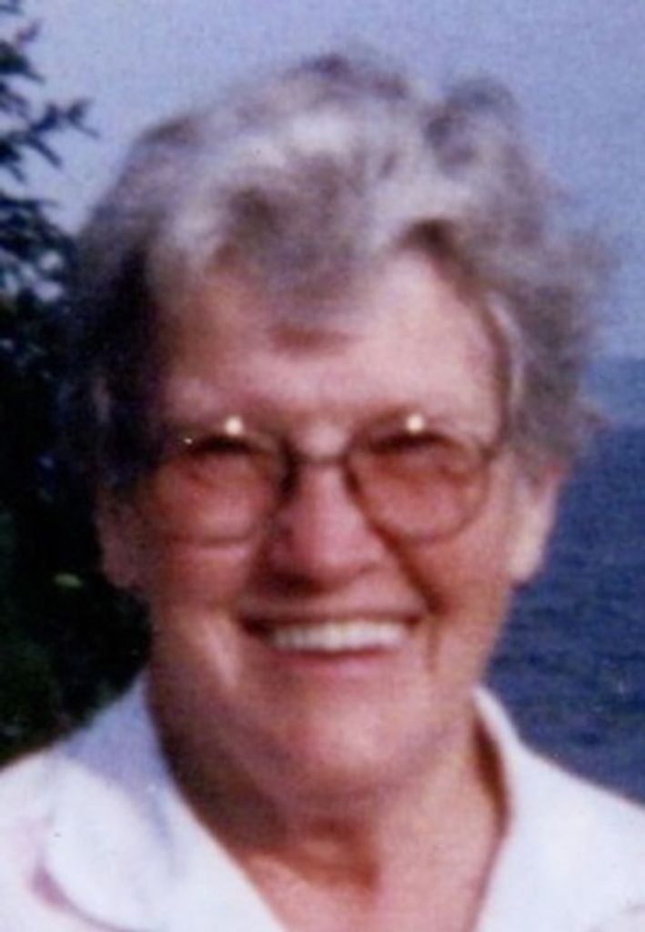 Ethel Mae Zawalsh Profile Photo