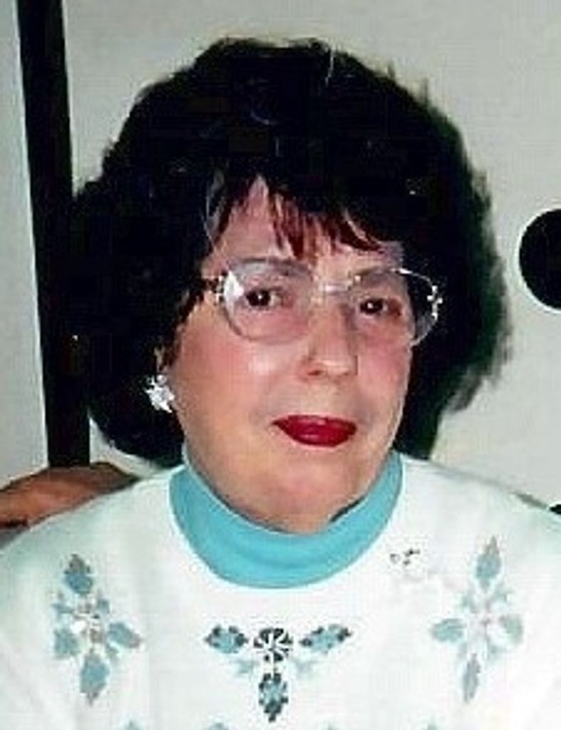 Marie Dumas Profile Photo