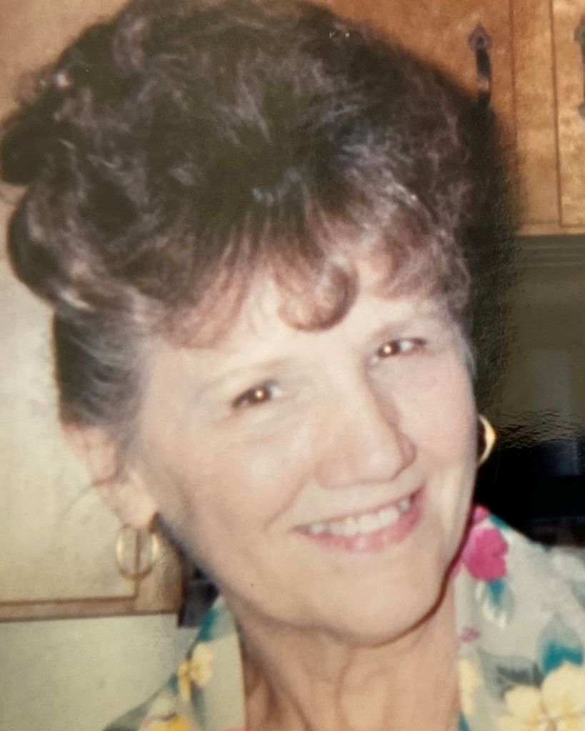 Barbara Lois Taliaferro Barnhart
