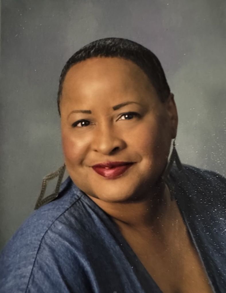 Sabrina  C.  Tate Profile Photo