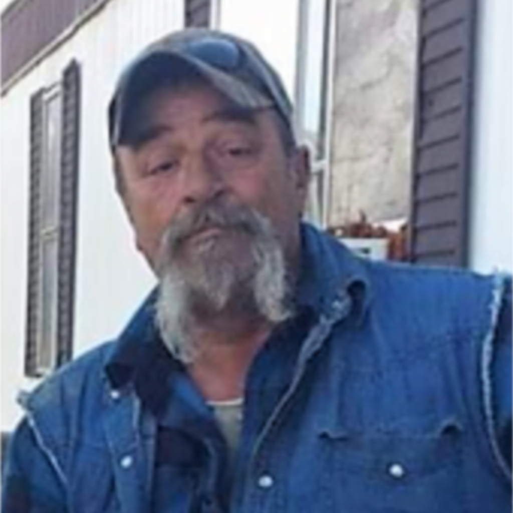 Johnny Roy "Gator" Poole
