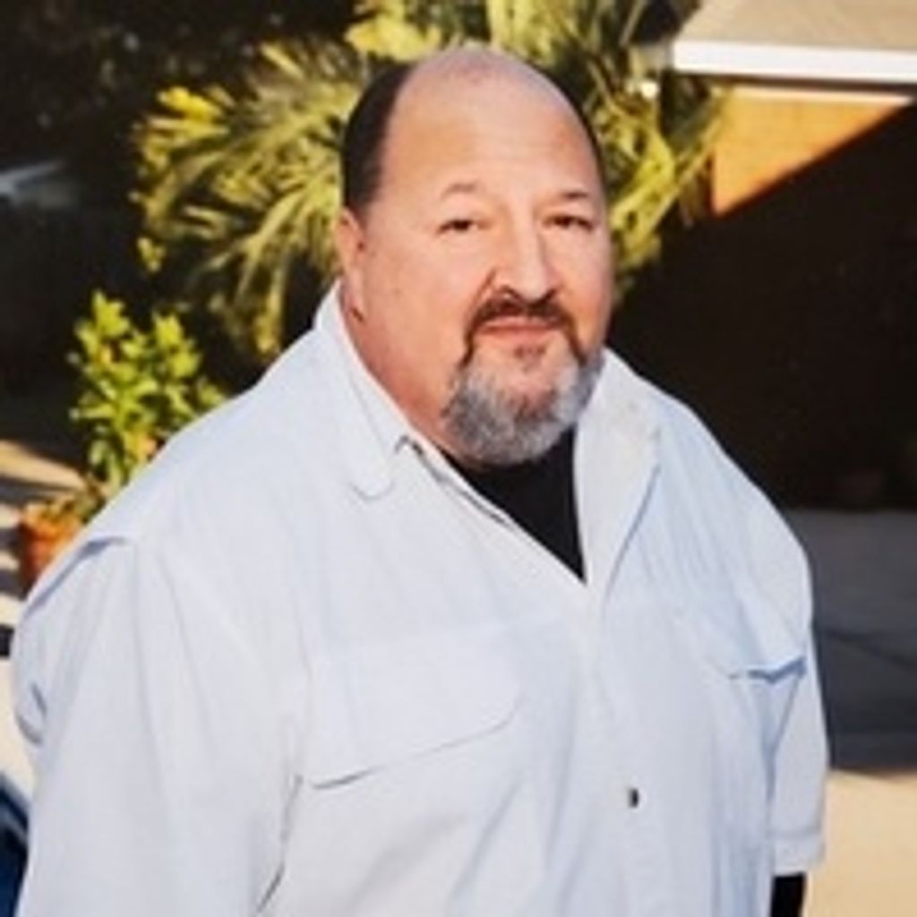 Steven "Scott" Bagby Profile Photo