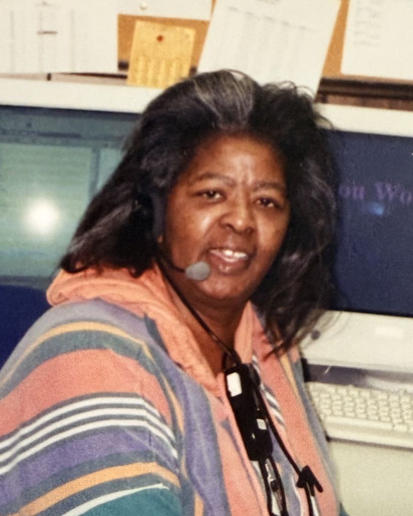 Betty Rose Brown Profile Photo