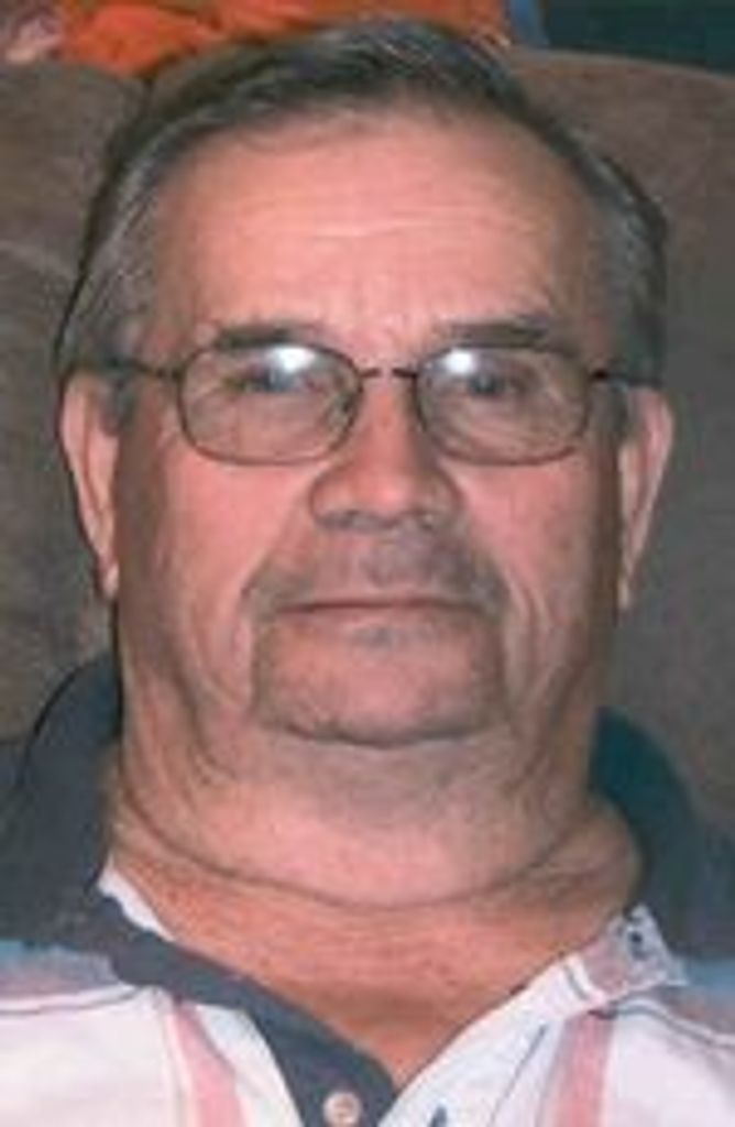 Harold Dean Sprayberry