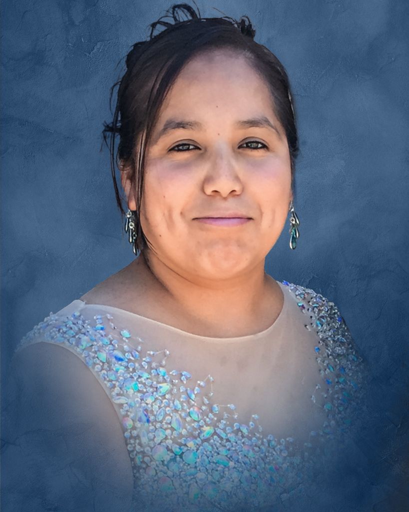 Maria Dolores Fernandez Paramo Profile Photo