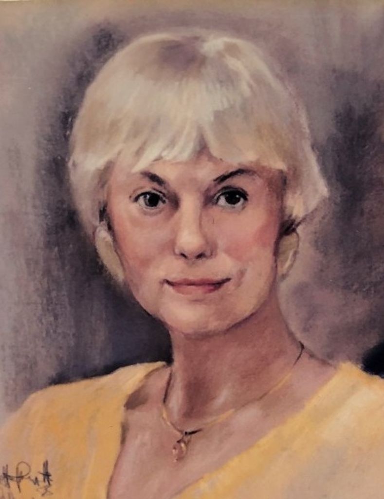 Elizabeth A. Flood