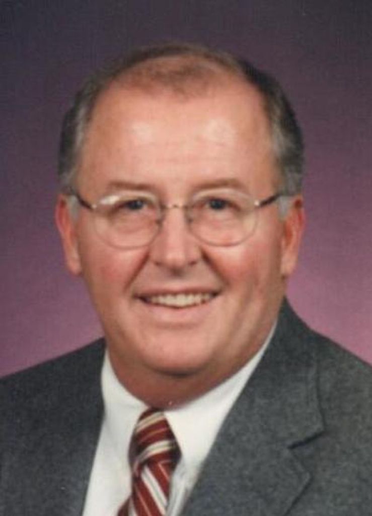 Kirby L. Whitehead