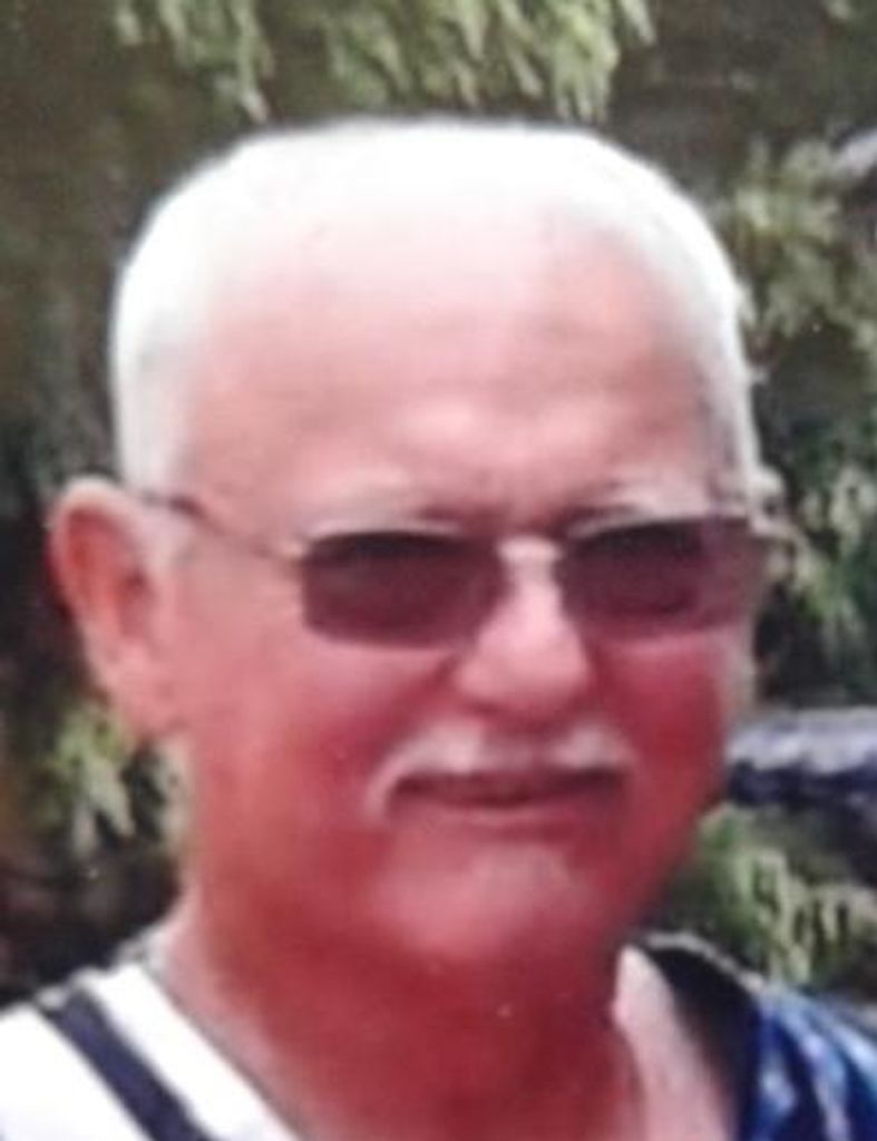 Clarence W. "Bill" Kehres