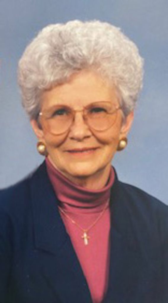 Fern V. Walls Profile Photo