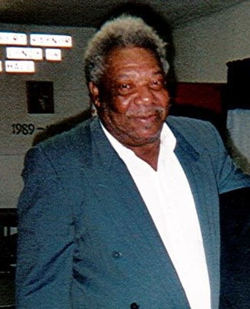 John "Jp" Freeman, Sr.