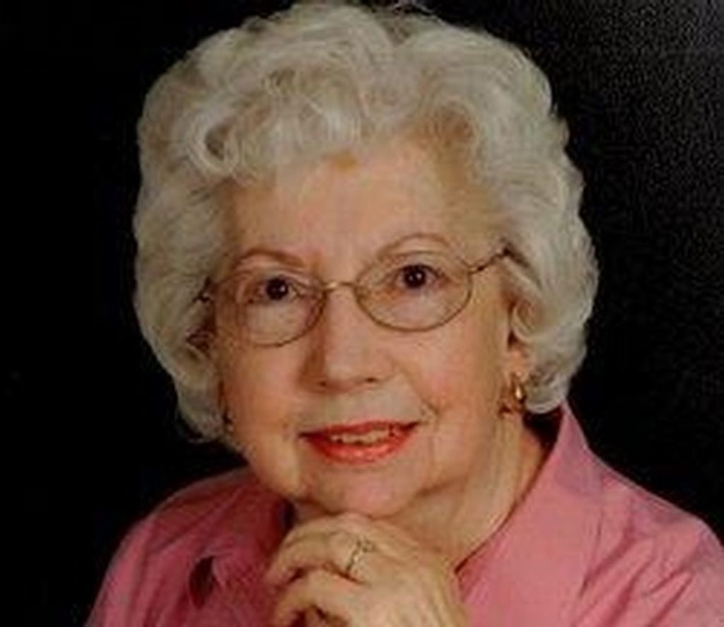 Viola Marie Ellis