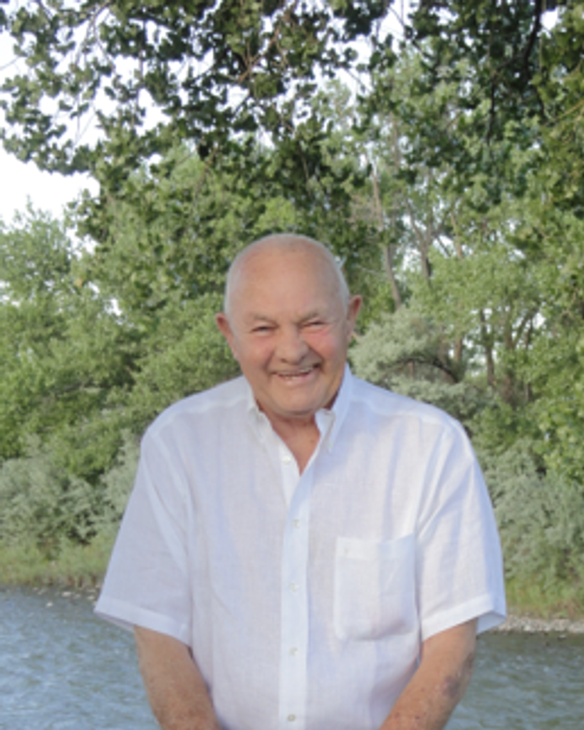 James Edward Eldridge