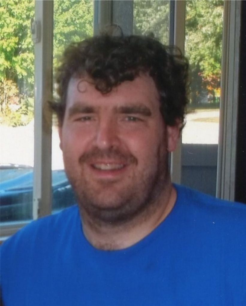 Jason E Johnson Profile Photo